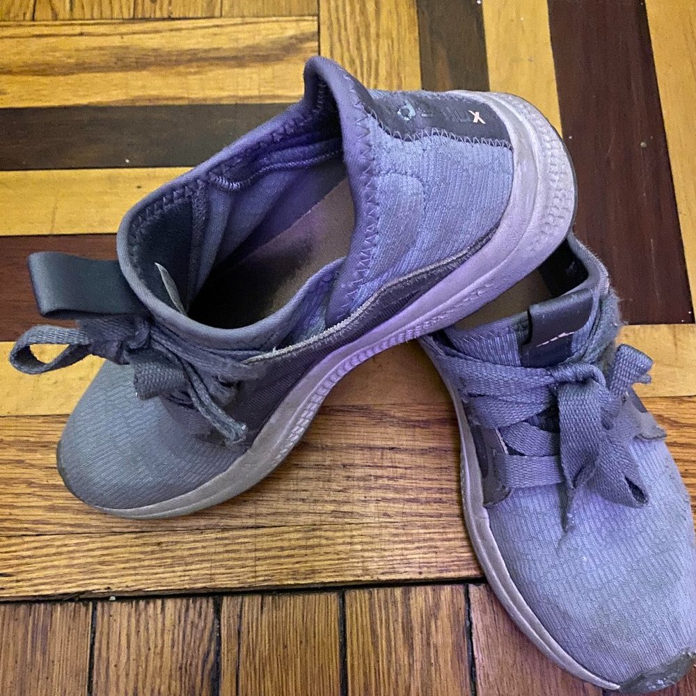 Used shoes